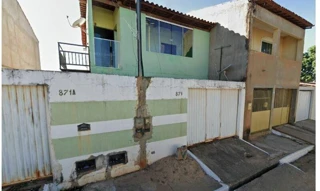 Imóvel 2715863 [''] - ['Rua Floriano Peixoto, 871 - Ap 001 - Parte do Lote 02 da Quadra B - Loteamento São Paulo - Vila Regina - Barreiras / BA'] ['Vila Regina'] - ['Barreiras']/['BA'] - 1