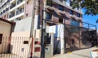 Imóvel 3056163 [''] - ['Rua Carlos Gerim , 147, Apartamento 404, Ed. Torre del Trentino, Castelo , Campinas, SP, 13070-144 Condições para pagamento: à vista 100% do pagamento na emissão do CCV (Contrato de Compra e Venda) Considerações: Sobre o valor arrematado considerar + 7.0 % de comissão do leilão e + 1.0 % de taxa de serviços Pagimovel® a serem pagos pelos compradores. Exibir mais Descrição Apartamento, Castelo, Desocupado, contendo 2 suíte(s), 1 vaga(s) de garagem, 64.26 M² de área privati