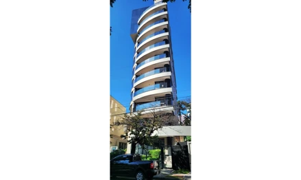 Apartamento em Curitiba, Batel, Alameda Dom Pedro II, nº 743, PR. Área: 195.92m2 - imagem 0