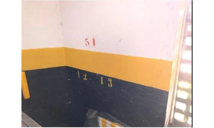 Apartamento em Guarulhos, Centro, Avenida Salgado Filho, nº 986, apartamento nº 51, 5º andar, Edifício Residence Marie Helene, Centro, SP. Área: 188.96m2