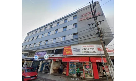 Apartamento em Juiz De Fora, Centro, Rua Jarbas de Lery Santos, Nº 1755, Apt: 201, Bloco A- Centro, Juiz de Fora/MG, MG. Área: 88m2