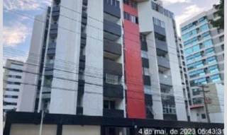 Foto de Apartamento em Leilão em Maceió / AL - 2965263