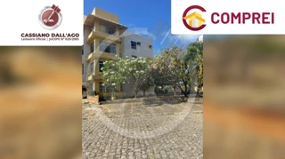 Imóvel 2980263 [''] - ['Apto 02, Térreo, Parque Residencial Jatiúca, Edifício Tupinambas, nº 56, Condomínio I'] ['Jatiúca'] - ['Maceió']/['AL'] - 1