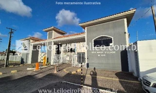 Imóvel 2833163 [''] - ['RUA ADOLFO GORDO, N. 1035, Apto. 506, TIPO A TR 02 COLORADO VG 415, CIDADE DA ESPERANCA, COND RES WEST VILLAGE'] ['Cidade da Esperança'] - ['Natal']/['RN'] - 1
