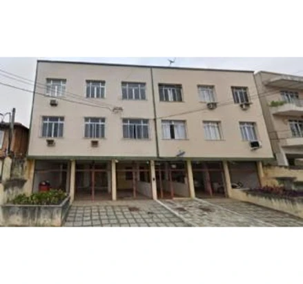 Apartamento em Rio de Janeiro, Jardim Guanabara, R. Gregorio De Castro Morais, 728-F, RJ. Área: nullm2