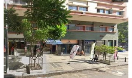 Apartamento em Rio de Janeiro, Centro, RUA DO RIACHUELO, 333, APT 216, RJ. Área: 30m2