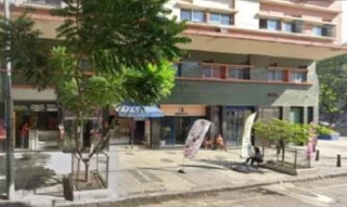 Apartamento em Rio de Janeiro, Centro, RUA DO RIACHUELO, 333, APT 415, RJ. Área: 30m2 - imagem 0