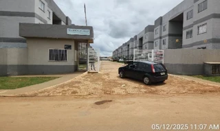 Imóvel 2876463 [''] - ['QUADRA 3, N. SN, Apto. 308, BL 03 LT 20 R OSVALDO CRUZ PAV 01 VG 308/MANSOES RECREIO MOSSORO'] [''] - ['Cidade Ocidental']/['GO'] - 1