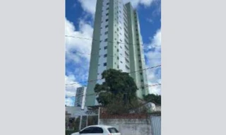 Imóvel 3080063 [''] - ['Rua Eurico de Souza Leao 541 apto 1604 (16o pavimento)'] ['Cordeiro'] - ['Recife']/['PE'] - 1