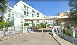 Imóvel 2595063 [''] - ['Rua Hannibal Porto, 702 - Apto nº 402 do bloco 13 - Irajá - Rio de Janeiro / RJ'] ['Irajá'] - ['Rio De Janeiro']/['RJ'] - 1