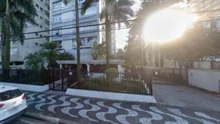 Imóvel 2488963 [''] - ['Avenida Bartholomeu de Gusmão, 14, Boqueirão, Santos, SP'] ['Boqueirão'] - ['Santos']/['SP'] - 1
