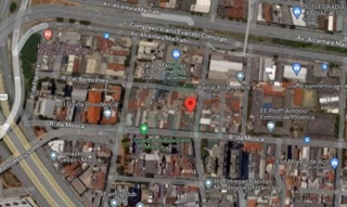 Imóvel 1685863 [''] - ['Rua Carneiro Leão, 740 e 748 - Brás - São Paulo - SP'] ['Brás'] - ['São Paulo']/['SP'] - 1