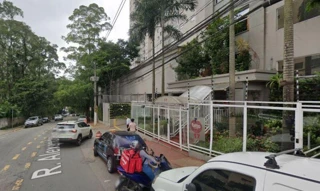 Imóvel 2370163 [''] - ['Rua Alexandre Benois, 17- Apto 27 B'] ['Vila Andrade'] - ['São Paulo']/['SP'] - 1