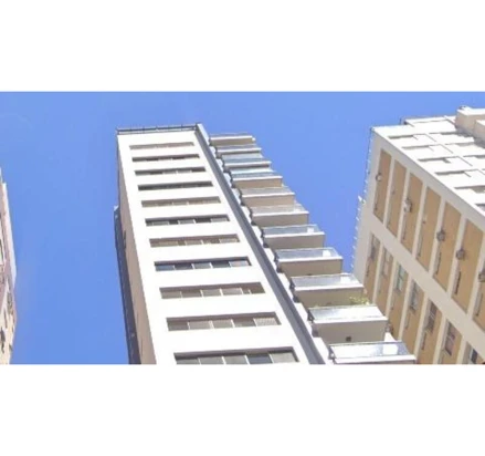 Apartamento em São Paulo, Indianópolis, Avenida Jacutinga, 360- APTO 141, SP. Área: 152.7191m2