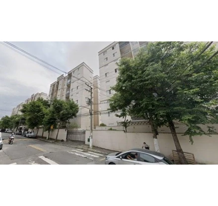 Apartamento em São Paulo, Jardim Monte Kemel, Avenida Professor Gióia Martins, 199, SP. Área: 54.213m2