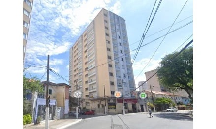 Apartamento em São Paulo, Cambuci, Largo do Redentor, 45, SP. Área: 89.2m2