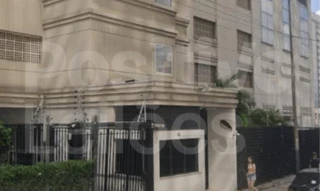 Imóvel 2559663 [''] - ['Rua Washington Luís, n°98 - Centro - São Paulo - SP'] ['Centro Histórico de São Paulo'] - ['São Paulo']/['SP'] - 1