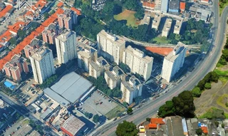 Imóvel 2606563 [''] - ['Avenida Nossa Senhora do Sabará, n° 4567, Apartamento nº 92, Bloco II, do Condomínio Edifício Amarilis Residencial Park'] ['Vila Sofia'] - ['São Paulo']/['SP'] - 1