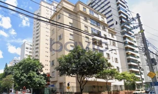 Imóvel 2857063 [''] - ['Rua Castro Alves, 564 - Aclimação - São Paulo - SP'] ['Aclimação'] - ['São Paulo']/['SP'] - 1