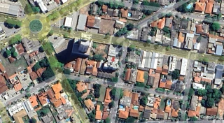 Imóvel 2890963 [''] - ['APARTAMENTO Nº 503, SITUADO NO 5º ANDAR DO CONDOMÍNIO RESIDENCIAL MADRI, JARDIM IVAÍ'] ['Jardim America'] - ['Paranavaí']/['PR'] - 1