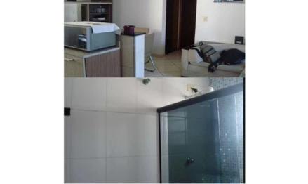 Terreno em Taubaté, Vila Nogueira, Rua Euclides da Cunha, nº85, Edifício Dinamus, Vila Nogueira - Taubaté - SP, SP. Área: 539.15m2