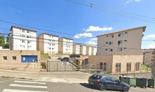 Imóvel 2894663 [''] - ['Rua Francisco Nunes Mendes, 210 - Apartamento nº 04 do Bloco 08, integrante do Condomínio Residencial Vila Votocel - Vila Amorim - Votorantim / SP'] ['Vila Amorim'] - ['Votorantim']/['SP'] - 1