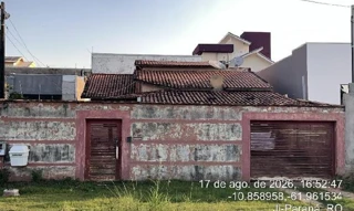 Imóvel 3048863 ['1444405923905'] - ['RUA MAMORE,N. 463 LT 06 QD 3022, JARDIM AURELIO BERNARDI - CEP: 76907-484, JI-PARANA - RONDONIA'] ['Jardim Aurelio Bernardi'] - ['Ji-Paraná']/['RO'] - 1