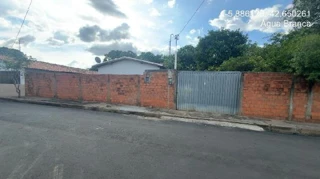 Imóvel 3065063 ['8444411888510'] - ['RUA SÃO FRANCISCO,N. 99 J 08, SÃO LUIS - CEP: 64460-000, AGUA BRANCA - PIAUI'] [''] - ['Água Branca']/['PI'] - 1