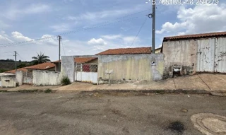 Imóvel 2537263 ['8444400881331'] - ['QUADRA 30 RUA 05,N. SN LT 01A-6, CAMPING CLUBE - CEP: 72914-045, AGUAS LINDAS DE GOIAS - GOIAS'] ['Jardim America IV'] - ['Águas Lindas De Goiás']/['GO'] - 1