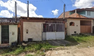 Imóvel 2554063 ['1444418708153'] - ['RUA DUQUE DE CAXIAS,N. 820 LT 34 QD 26, JARDIM PETROLAR - CEP: 48005-516, ALAGOINHAS - BAHIA'] ['Jardim Petrolar'] - ['Alagoinhas']/['BA'] - 1