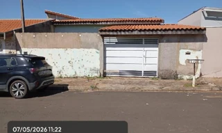 Imóvel 2923063 ['8444404396330'] - ['RUA BENEDITO TOLEDO FERRAZ,N. 34 LOTE 01A QUADRA 23/24, PARQUE DOM PEDRO II - CEP: 13476-634, AMERICANA - SAO PAULO'] ['Parque Dom Pedro II'] - ['Americana']/['SP'] - 1