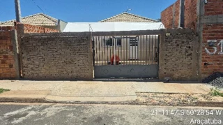 Imóvel 2642363 ['8787720717772'] - ['RUA RAIMUNDO BATISTA DE LIMA,N. 43, CONJUNTO HABITACIONAL LUANA II - CEP: 16070-662, ARACATUBA - SAO PAULO'] [''] - ['Araçatuba']/['SP'] - 1