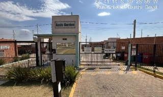 Imóvel 2604063 ['8787712228512'] - ['RUA GRISANTO BARCHI,N. 1093 CS 16 QD E, PARK RESIDENCIAL COLINAS - CEP: 19803-536, ASSIS - SAO PAULO'] ['Parque Colinas'] - ['Assis']/['SP'] - 1