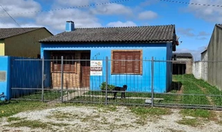 Imóvel 2553963 ['8045600163680'] - ['RUA BRANCA MOGLIA TAVARES,N. 470 LT 02 QD 08, POPULAR - CEP: 96407-250, BAGE - RIO GRANDE DO SUL'] ['Popular'] - ['Bagé']/['RS'] - 1