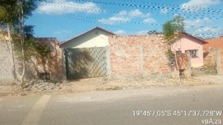 Imóvel 2921363 ['8787710338906'] - ['RUA OMICRON,N. 36 LOTE 41 QUADRA 07, GERALDO CESARIO - CEP: 35600-000, BOM DESPACHO - MINAS GERAIS'] [''] - ['Bom Despacho']/['MG'] - 1
