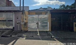 Imóvel 2902063 ['8444418179620'] - ['RUA VALDEVINO GUILHERME DE PAULA,N. 279 HIS, RESIDENCIAL ALDEIAS DA SERRA - CEP: 12290-070, CACAPAVA - SAO PAULO'] ['Aldeias da Serra'] - ['Caçapava']/['SP'] - 1