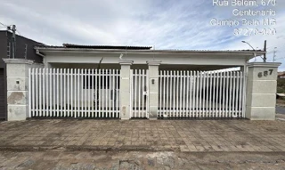 Imóvel 2681663 ['8010300021799'] - ['RUA BELEM,N. 687 LT 312, QD 22, CENTENÁRIO - CEP: 37270-000, CAMPO BELO - MINAS GERAIS'] ['Vila Amaury'] - ['Campo Belo']/['MG'] - 1