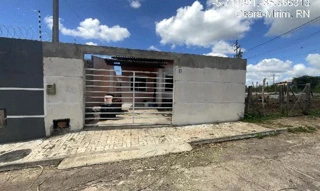 Imóvel 2303663 ['8444425288979'] - ['RUA NELSON CAVAQUINHO,N. 734 LT 1510/1512 QD 44 ROTA NORTE, MASSARANDUBA - CEP: 59570-000, CEARA-MIRIM - RIO GRANDE DO NORTE'] ['Loteamento Rota Norte'] - ['Ceará-Mirim']/['RN'] - 1