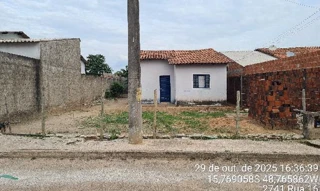 Imóvel 2726063 ['8555512358659'] - ['QUADRA 12,N. SN LT 27, RUA MOTA, CENTRO - CEP: 72975-000, COCALZINHO DE GOIAS - GOIAS'] [''] - ['Cocalzinho de Goiás']/['GO'] - 1