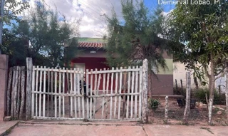 Imóvel 2656163 ['8444419660721'] - ['RUA LUIZ LOPES DE MORAES,N. 635, PIAÇAVA II - CEP: 64390-000, DEMERVAL LOBAO - PIAUI'] [''] - ['Demerval Lobão']/['PI'] - 1