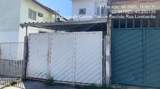 Imóvel 2482363 ['8444403599386'] - ['RUA CORREGIO,N. 177 CS I, PARQUE PAULISTA - CEP: 25261-150, DUQUE DE CAXIAS - RIO DE JANEIRO'] ['Parque Paulista'] - ['Duque De Caxias']/['RJ'] - 1