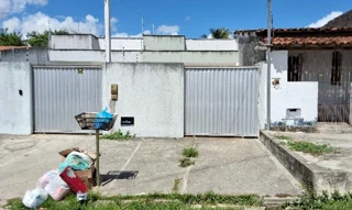 Imóvel 2985463 ['8444422078825'] - ['RUA CARRALHO,N. 357 AREA TERRA 02 DESMEMBRADA LT 56 QD Q1, CONCEICAO - CEP: 44067-084, FEIRA DE SANTANA - BAHIA'] ['Conceição'] - ['Feira De Santana']/['BA'] - 1