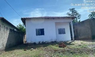 Imóvel 2767763 ['8444423690095'] - ['TRAVESSA FRANCISCO PINHEIRO,N. 0 LT 28, QD 94, ST IV, SETOR IV - CEP: 76850-000, GUAJARA-MIRIM - RONDONIA'] ['St. 04'] - ['Guajará-Mirim']/['RO'] - 1