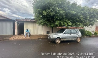 Imóvel 2451763 ['8444406912476'] - ['RUA H,N. 102 LT 10 QD 07, JERONIMO F COSTA II - CEP: 38240-000, ITAPAGIPE - MINAS GERAIS'] [''] - ['Itapagipe']/['MG'] - 1
