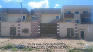 Imóvel 2827963 ['8444432500724'] - ['RUA BOM PASTOR,N. SN CS 102 QD 15 LT 25A, JARDIM ZULEIKA - CEP: 72850-625, LUZIANIA - GOIAS'] ['Jardim Zuleika'] - ['Luziânia']/['GO'] - 1