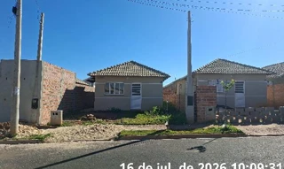Imóvel 3004263 ['8787720038751'] - ['RUA LUCAS INACIO DOS SANTOS,N. 347 LT 31 QD T, RESIDENCIAL VILA FLORIDA - CEP: 15997-620, MATAO - SAO PAULO'] ['Residencial vila Flórida'] - ['Matão']/['SP'] - 1