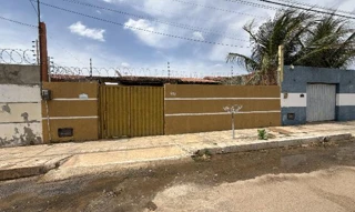 Imóvel 2714663 ['8555529997269'] - ['RUA CENTRO ESPORTIVO MOSSOROENSE,N. 852 LT 18 QD 09, SANTA JULIA - CEP: 59640-530, MOSSORO - RIO GRANDE DO NORTE'] [''] - ['Mossoró']/['RN'] - 1