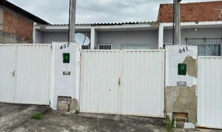 Imóvel 2693263 ['8444425467318'] - ['RUA MARIA DE JESUS PEREIRA DA SILVA,N. 437 LT 13 QD N, CABUCU - CEP: 26296-246, NOVA IGUACU - RIO DE JANEIRO'] ['Lagoinha'] - ['Nova Iguaçu']/['RJ'] - 1