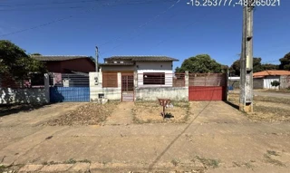Imóvel 2435263 ['8444428494340'] - ['RUA 09,N. SN LT 09 QD 32 SETOR A, LOT VILA DIVINEIA - CEP: 73700-000, PADRE BERNARDO - GOIAS'] [''] - ['Padre Bernardo']/['GO'] - 1