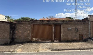 Imóvel 2982963 ['8444408321068'] - ['RUA DA BAHIA,N. 660 LT 09 ST 23 QD 30 SOB Nº 0080, VILA ROSA - CEP: 38700-272, PATOS DE MINAS - MINAS GERAIS'] ['Vila Rosa'] - ['Patos de Minas']/['MG'] - 1